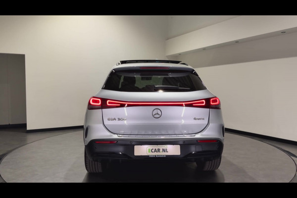 Mercedes-Benz EQA 300 4MATIC Business Solution 67 kWh | AMG Styling | SOH 94,2 %