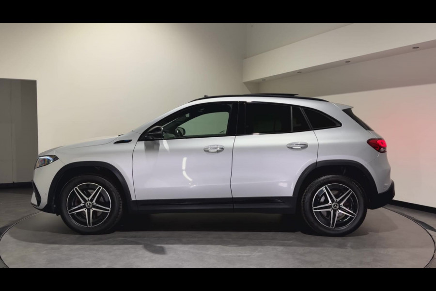 Mercedes-Benz EQA 300 4MATIC Business Solution 67 kWh | AMG Styling | SOH 94,2 %