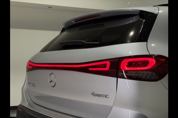 Mercedes-Benz EQA 300 4MATIC Business Solution 67 kWh | AMG Styling | SOH 94,2 %