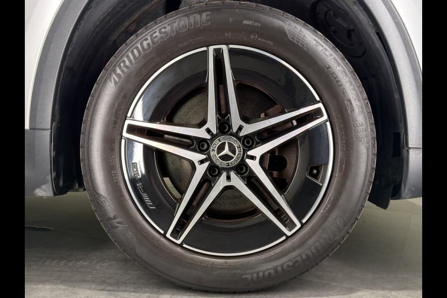 Mercedes-Benz EQA 300 4MATIC Business Solution 67 kWh | AMG Styling | SOH 94,2 %