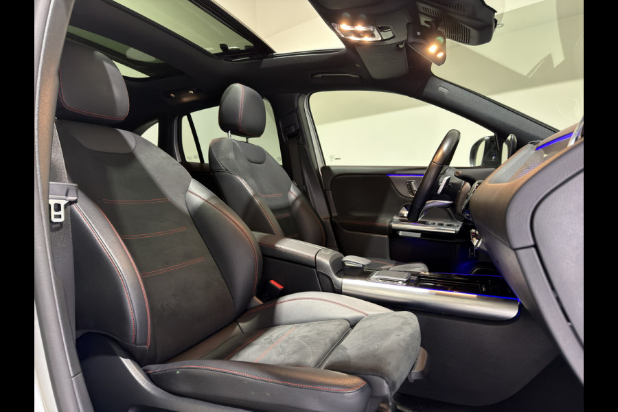 Mercedes-Benz EQA 300 4MATIC Business Solution 67 kWh | AMG Styling | SOH 94,2 %