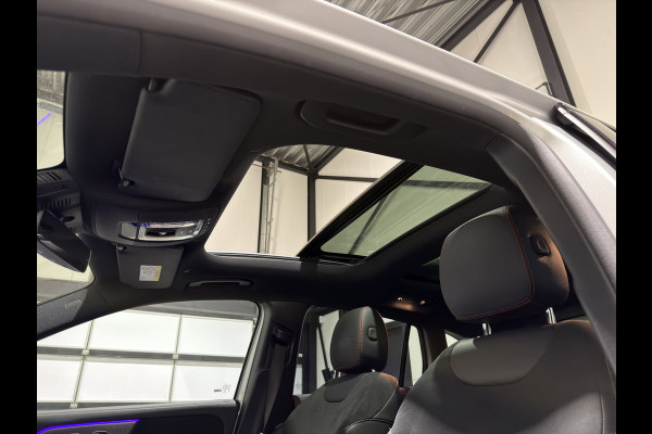 Mercedes-Benz EQA 300 4MATIC Business Solution 67 kWh | AMG Styling | SOH 94,2 %