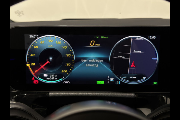 Mercedes-Benz EQA 300 4MATIC Business Solution 67 kWh | AMG Styling | SOH 94,2 %