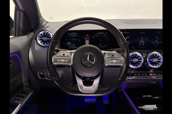 Mercedes-Benz EQA 300 4MATIC Business Solution 67 kWh | AMG Styling | SOH 94,2 %