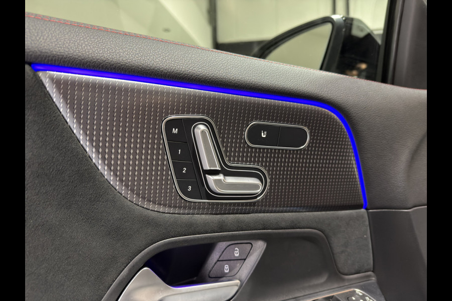 Mercedes-Benz EQA 300 4MATIC Business Solution 67 kWh | AMG Styling | SOH 94,2 %
