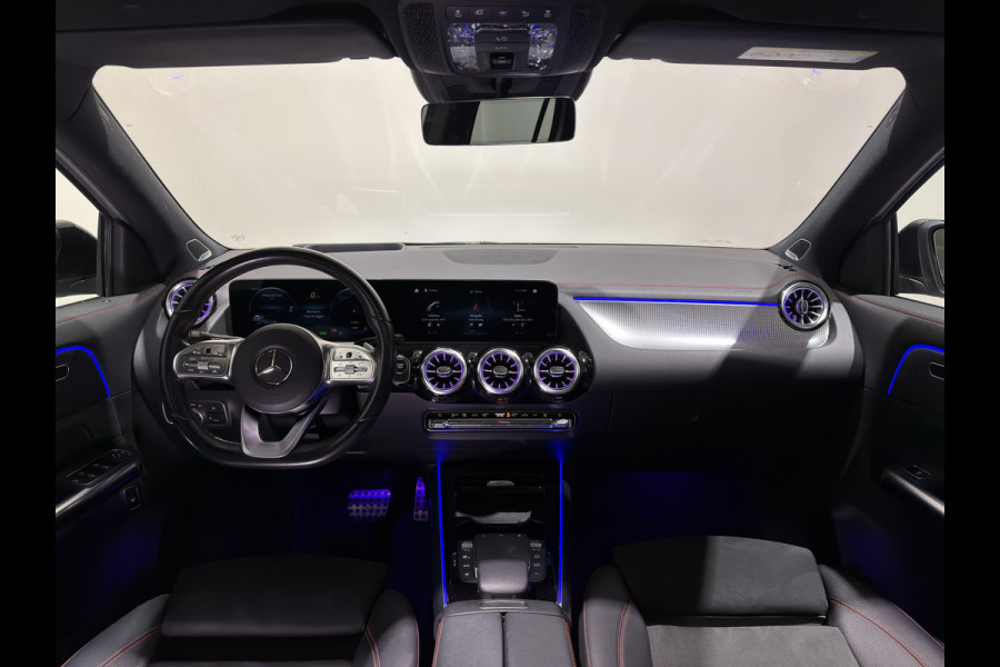 Mercedes-Benz EQA 300 4MATIC Business Solution 67 kWh | AMG Styling | SOH 94,2 %