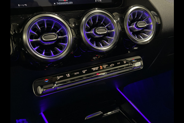 Mercedes-Benz EQA 300 4MATIC Business Solution 67 kWh | AMG Styling | SOH 94,2 %