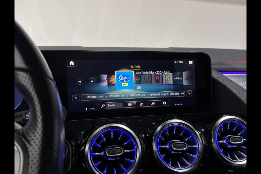 Mercedes-Benz EQA 300 4MATIC Business Solution 67 kWh | AMG Styling | SOH 94,2 %