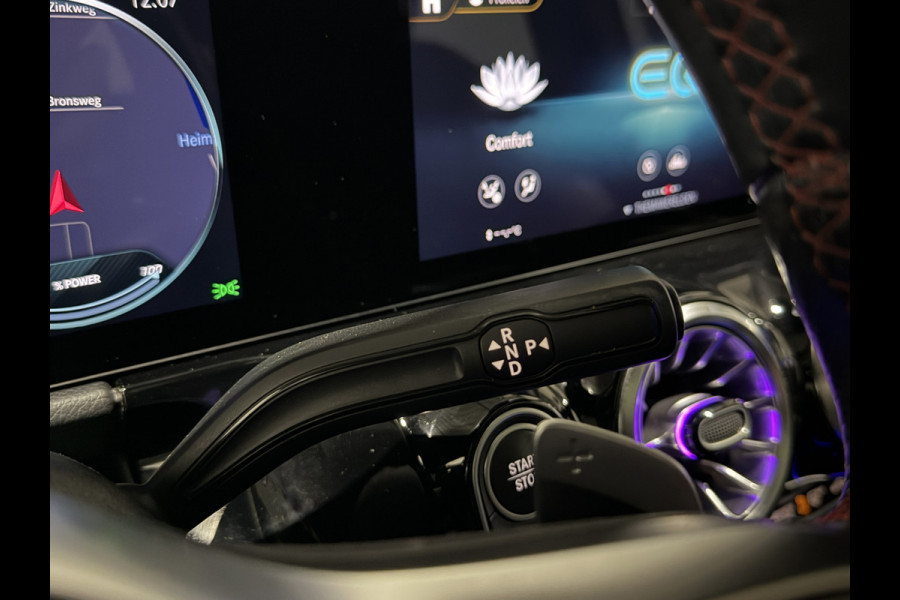 Mercedes-Benz EQA 300 4MATIC Business Solution 67 kWh | AMG Styling | SOH 94,2 %