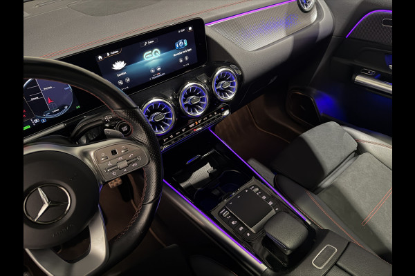 Mercedes-Benz EQA 300 4MATIC Business Solution 67 kWh | AMG Styling | SOH 94,2 %