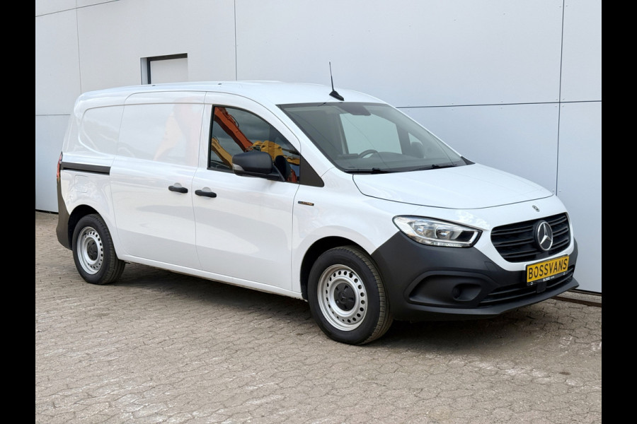 Mercedes-Benz eCitan 112 51 kWh L2 284 WLTP 98,8 (SOH)  Camera MBUX Trekhaak 75kW Snelladen Apple Carplay Cruise Control