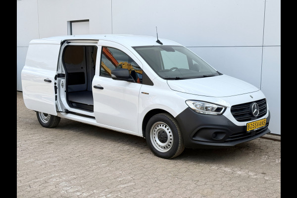 Mercedes-Benz eCitan 112 51 kWh L2 284 WLTP 98,8 (SOH)  Camera MBUX Trekhaak 75kW Snelladen Apple Carplay Cruise Control