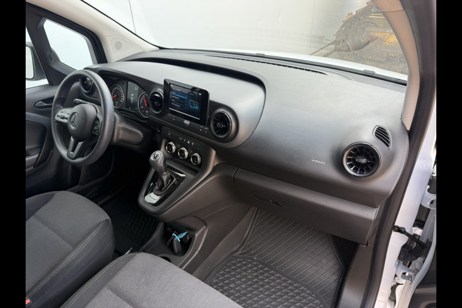 Mercedes-Benz eCitan 112 51 kWh L2 284 WLTP 98,8 (SOH)  Camera MBUX Trekhaak 75kW Snelladen Apple Carplay Cruise Control