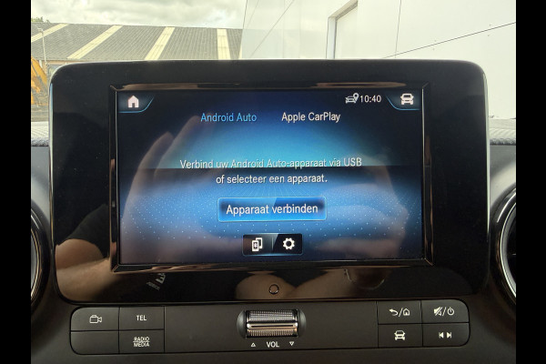 Mercedes-Benz eCitan 112 51 kWh L2 284 WLTP 98,8 (SOH)  Camera MBUX Trekhaak 75kW Snelladen Apple Carplay Cruise Control
