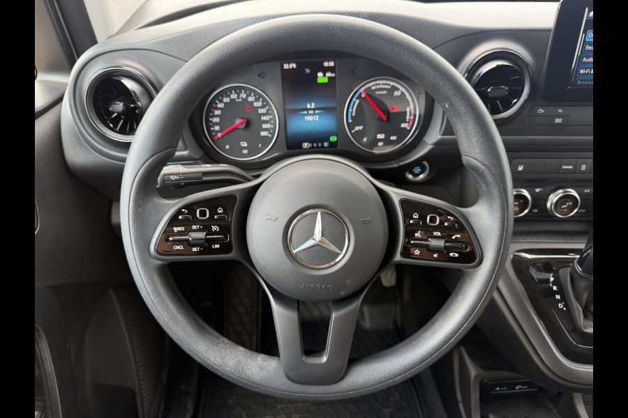 Mercedes-Benz eCitan 112 51 kWh L2 284 WLTP 98,8 (SOH)  Camera MBUX Trekhaak 75kW Snelladen Apple Carplay Cruise Control