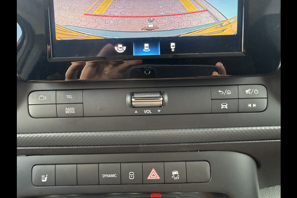Mercedes-Benz eCitan 112 51 kWh L2 284 WLTP 98,8 (SOH)  Camera MBUX Trekhaak 75kW Snelladen Apple Carplay Cruise Control