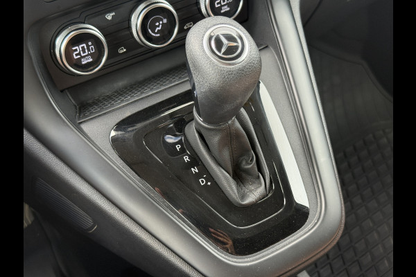 Mercedes-Benz eCitan 112 51 kWh L2 284 WLTP 98,8 (SOH)  Camera MBUX Trekhaak 75kW Snelladen Apple Carplay Cruise Control