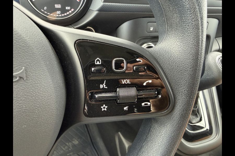 Mercedes-Benz eCitan 112 51 kWh L2 284 WLTP 98,8 (SOH)  Camera MBUX Trekhaak 75kW Snelladen Apple Carplay Cruise Control