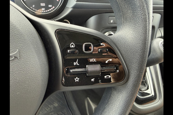 Mercedes-Benz eCitan 112 51 kWh L2 284 WLTP 98,8 (SOH)  Camera MBUX Trekhaak 75kW Snelladen Apple Carplay Cruise Control
