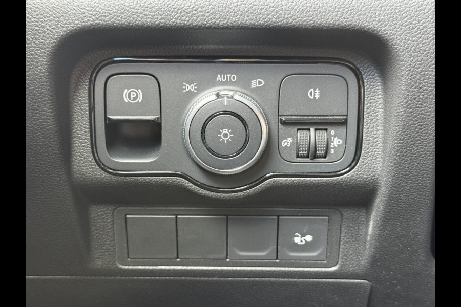 Mercedes-Benz eCitan 112 51 kWh L2 284 WLTP 98,8 (SOH)  Camera MBUX Trekhaak 75kW Snelladen Apple Carplay Cruise Control