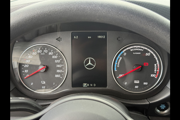 Mercedes-Benz eCitan 112 51 kWh L2 284 WLTP 98,8 (SOH)  Camera MBUX Trekhaak 75kW Snelladen Apple Carplay Cruise Control