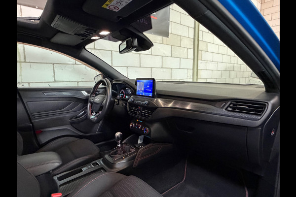 Ford Focus 1.0 EcoBoost ST Line Business|Panoramadak|Camera