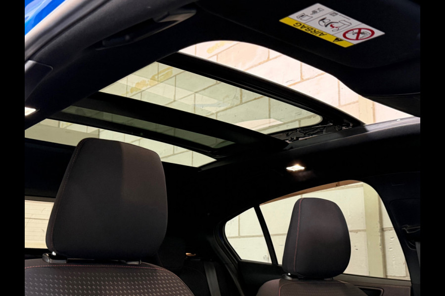 Ford Focus 1.0 EcoBoost ST Line Business|Panoramadak|Camera