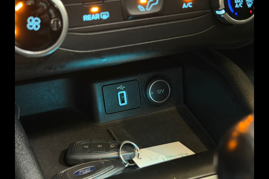 Ford Focus 1.0 EcoBoost ST Line Business|Panoramadak|Camera