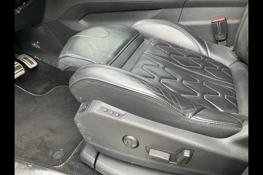 Peugeot 3008 1.6 181PK GT Line Automaat Trekhaak Pano Leer Adap.Cruise 360° Carplay Voll.Onderhouden BOMVOL!