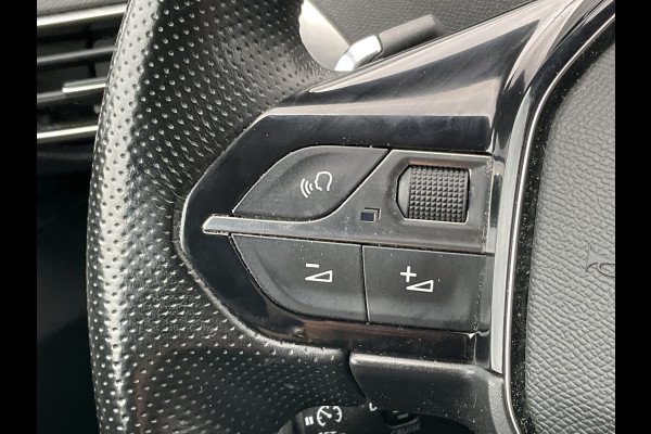 Peugeot 3008 1.6 181PK GT Line Automaat Trekhaak Pano Leer Adap.Cruise 360° Carplay Voll.Onderhouden BOMVOL!