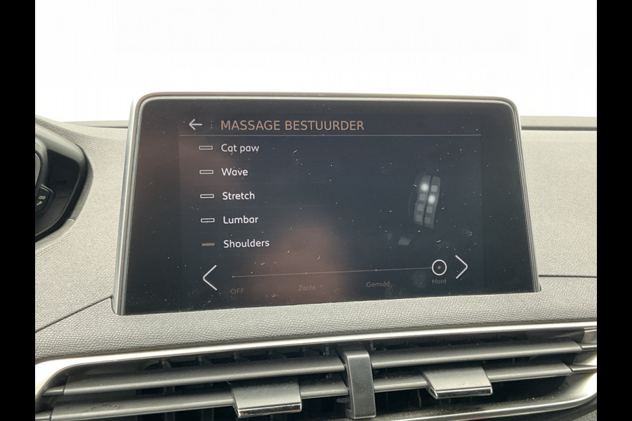 Peugeot 3008 1.6 181PK GT Line Automaat Trekhaak Pano Leer Adap.Cruise 360° Carplay Voll.Onderhouden BOMVOL!
