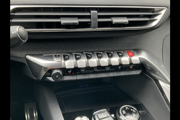 Peugeot 3008 1.6 181PK GT Line Automaat Trekhaak Pano Leer Adap.Cruise 360° Carplay Voll.Onderhouden BOMVOL!