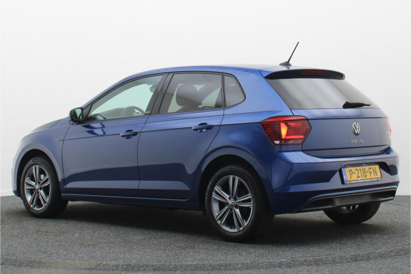 Volkswagen Polo 1.0 TSI Highline Business R Virtual Cockpit, Apple Carplay, Climate, PDC, Afn. Trekhaak