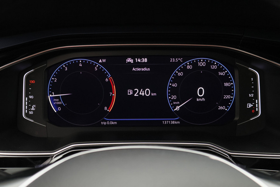 Volkswagen Polo 1.0 TSI Highline Business R Virtual Cockpit, Apple Carplay, Climate, PDC, Afn. Trekhaak