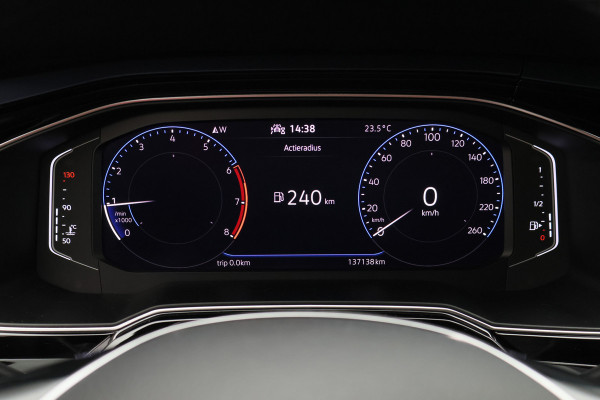 Volkswagen Polo 1.0 TSI Highline Business R Virtual Cockpit, Apple Carplay, Climate, PDC, Afn. Trekhaak