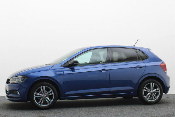 Volkswagen Polo 1.0 TSI Highline Business R Virtual Cockpit, Apple Carplay, Climate, PDC, Afn. Trekhaak