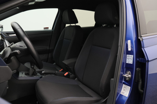 Volkswagen Polo 1.0 TSI Highline Business R Virtual Cockpit, Apple Carplay, Climate, PDC, Afn. Trekhaak