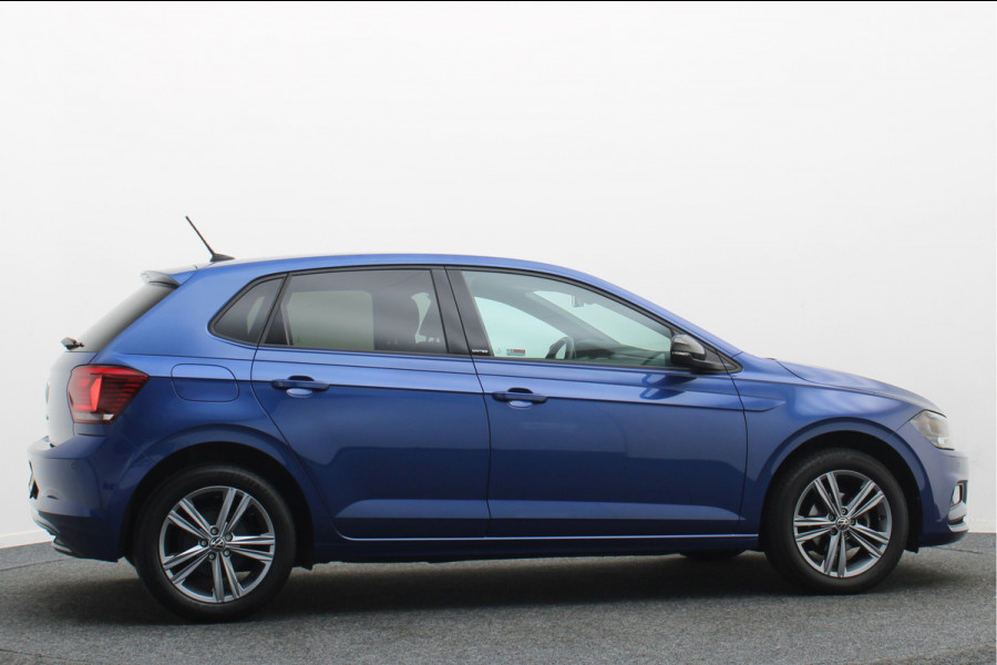 Volkswagen Polo 1.0 TSI Highline Business R Virtual Cockpit, Apple Carplay, Climate, PDC, Afn. Trekhaak