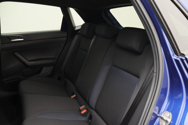 Volkswagen Polo 1.0 TSI Highline Business R Virtual Cockpit, Apple Carplay, Climate, PDC, Afn. Trekhaak