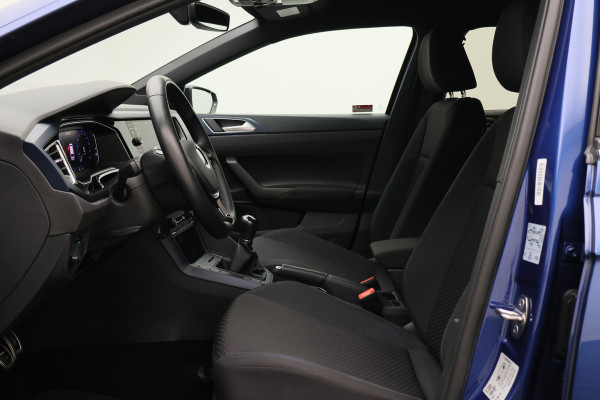 Volkswagen Polo 1.0 TSI Highline Business R Virtual Cockpit, Apple Carplay, Climate, PDC, Afn. Trekhaak