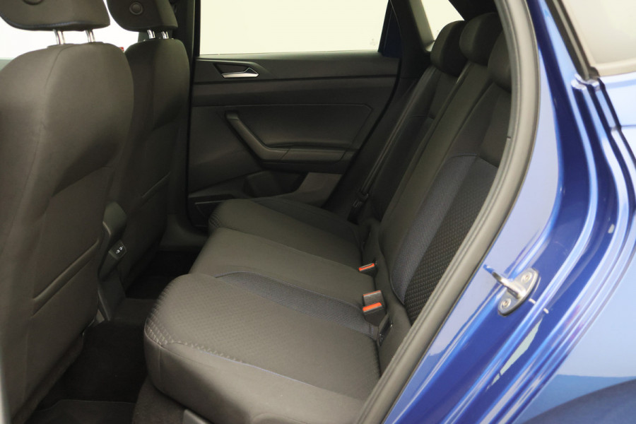 Volkswagen Polo 1.0 TSI Highline Business R Virtual Cockpit, Apple Carplay, Climate, PDC, Afn. Trekhaak
