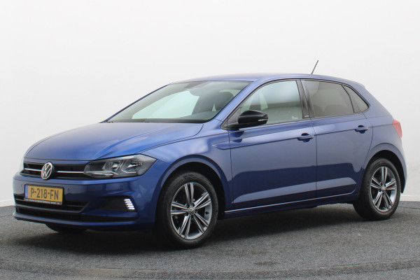 Volkswagen Polo 1.0 TSI Highline Business R Virtual Cockpit, Apple Carplay, Climate, PDC, Afn. Trekhaak