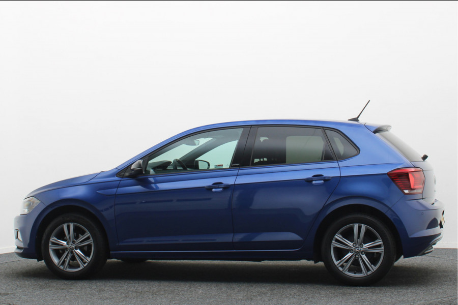 Volkswagen Polo 1.0 TSI Highline Business R Virtual Cockpit, Apple Carplay, Climate, PDC, Afn. Trekhaak