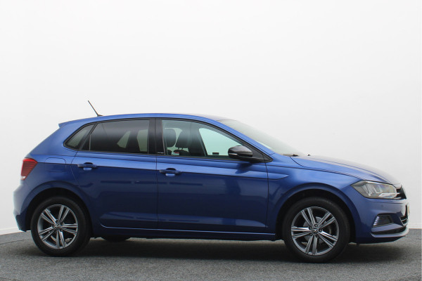 Volkswagen Polo 1.0 TSI Highline Business R Virtual Cockpit, Apple Carplay, Climate, PDC, Afn. Trekhaak