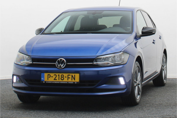 Volkswagen Polo 1.0 TSI Highline Business R Virtual Cockpit, Apple Carplay, Climate, PDC, Afn. Trekhaak