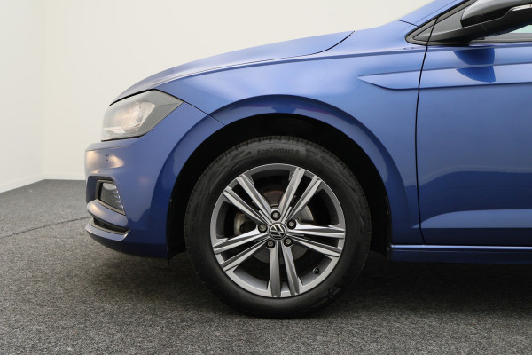 Volkswagen Polo 1.0 TSI Highline Business R Virtual Cockpit, Apple Carplay, Climate, PDC, Afn. Trekhaak