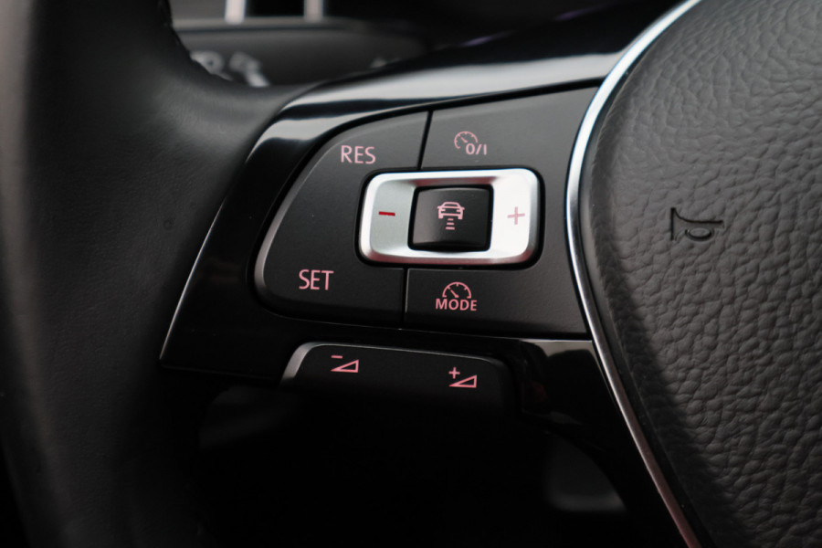 Volkswagen Polo 1.0 TSI Highline Business R Virtual Cockpit, Apple Carplay, Climate, PDC, Afn. Trekhaak