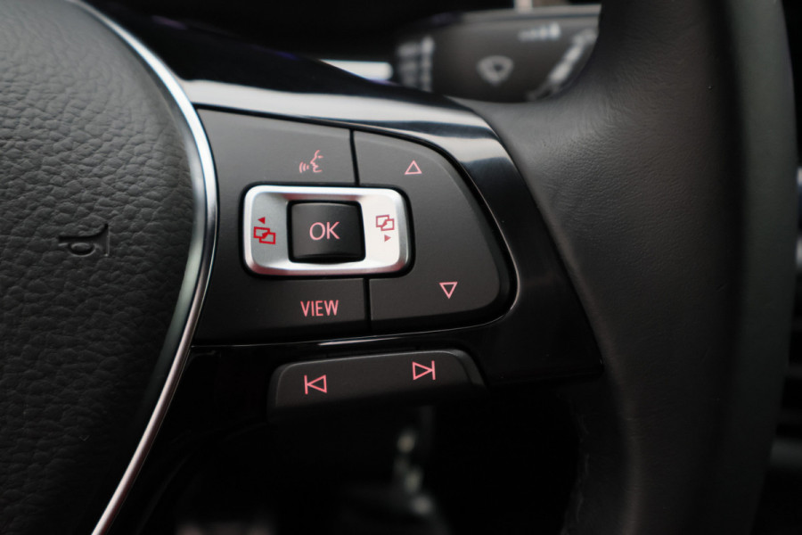 Volkswagen Polo 1.0 TSI Highline Business R Virtual Cockpit, Apple Carplay, Climate, PDC, Afn. Trekhaak