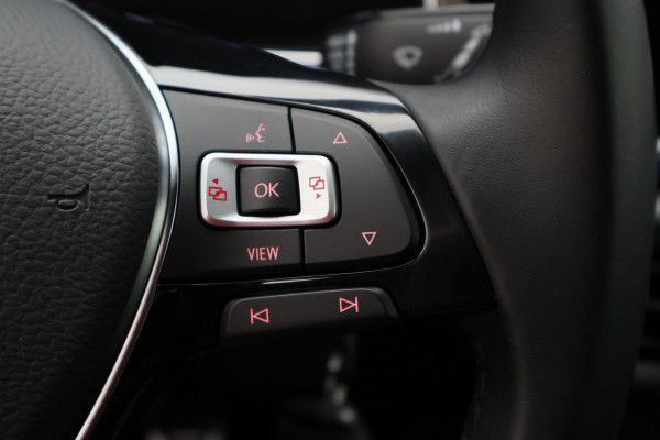 Volkswagen Polo 1.0 TSI Highline Business R Virtual Cockpit, Apple Carplay, Climate, PDC, Afn. Trekhaak