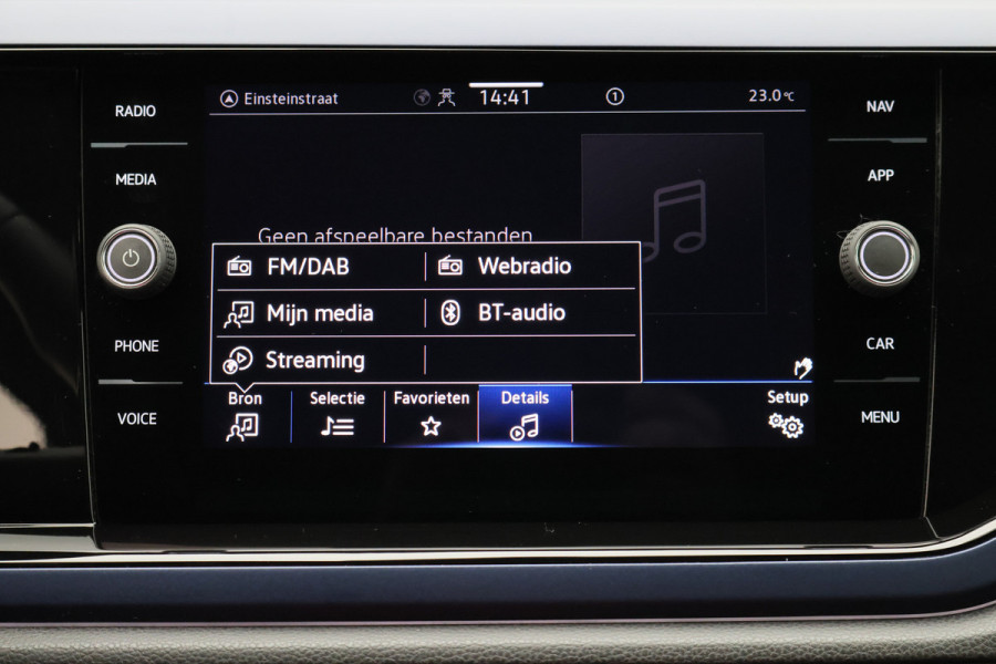 Volkswagen Polo 1.0 TSI Highline Business R Virtual Cockpit, Apple Carplay, Climate, PDC, Afn. Trekhaak
